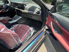 BMW 4 Series 430i Convertible M Sports Night Package - фото 13