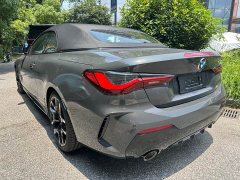 BMW 4 Series 430i Convertible M Sports Night Package - фото 14