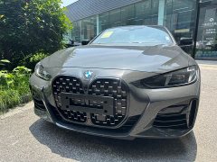 BMW 4 Series 430i Convertible M Sports Night Package - фото 2