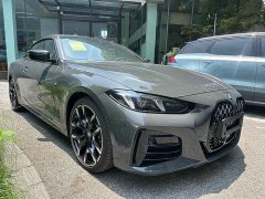 BMW 4 Series 430i Convertible M Sports Night Package - фото 3