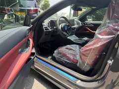 BMW 4 Series 430i Convertible M Sports Night Package - фото 7