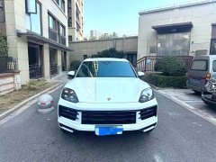 Porsche Cayenne 3.0T - фото 1