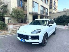 Porsche Cayenne 3.0T - фото 2