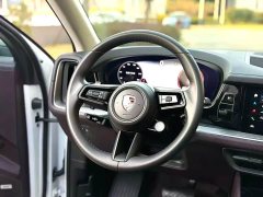 Porsche Cayenne 3.0T - фото 3