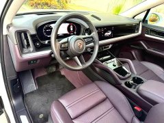 Porsche Cayenne 3.0T - фото 4