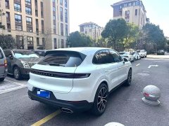 Porsche Cayenne 3.0T - фото 8
