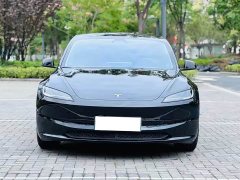 Tesla Model 3 2023 rear-wheel drive version - фото 1