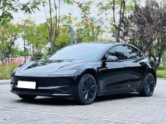 Tesla Model 3 2023 rear-wheel drive version - фото 2