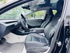 Tesla Model 3 2023 rear-wheel drive version - фото 4