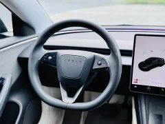 Tesla Model 3 2023 rear-wheel drive version - фото 5