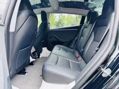 Tesla Model 3 2023 rear-wheel drive version - фото 6