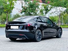 Tesla Model 3 2023 rear-wheel drive version - фото 7