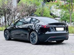 Tesla Model 3 2023 rear-wheel drive version - фото 8