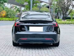 Tesla Model 3 2023 rear-wheel drive version - фото 9