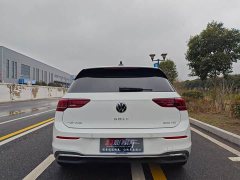 Volkswagen Golf 300TSI Pro - фото 7