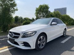 Mercedes-Benz C-Class C 260 L Sports Edition - фото 1