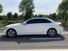 Mercedes-Benz C-Class C 260 L Sports Edition - фото 2