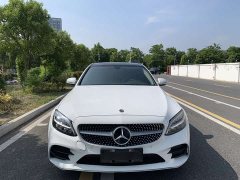 Mercedes-Benz C-Class C 260 L Sports Edition - фото 3