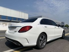 Mercedes-Benz C-Class C 260 L Sports Edition - фото 4