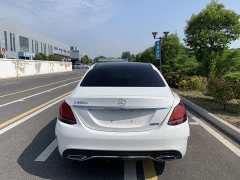 Mercedes-Benz C-Class C 260 L Sports Edition - фото 6