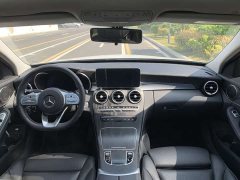 Mercedes-Benz C-Class C 260 L Sports Edition - фото 7