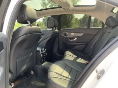 Mercedes-Benz C-Class C 260 L Sports Edition - фото 8