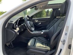 Mercedes-Benz C-Class C 260 L Sports Edition - фото 9