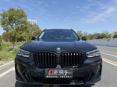 BMW X3 Facelift xDrive30i Leading M Night Package - фото 2