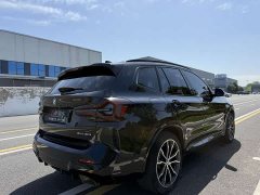 BMW X3 Facelift xDrive30i Leading M Night Package - фото 3