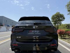 BMW X3 Facelift xDrive30i Leading M Night Package - фото 4