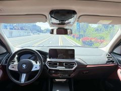 BMW X3 Facelift xDrive30i Leading M Night Package - фото 5