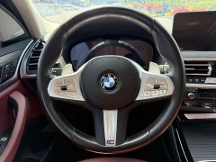 BMW X3 Facelift xDrive30i Leading M Night Package - фото 6