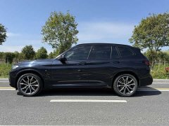 BMW X3 Facelift xDrive30i Leading M Night Package - фото 7