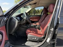 BMW X3 Facelift xDrive30i Leading M Night Package - фото 8