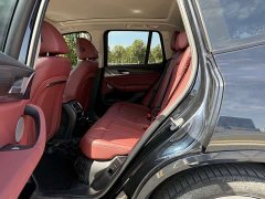 BMW X3 Facelift xDrive30i Leading M Night Package - фото 9