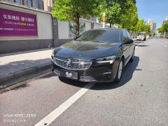 Buick Regal 2020 552T Elite - фото 1