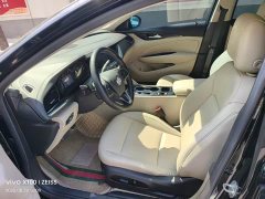 Buick Regal 2020 552T Elite - фото 4