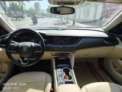 Buick Regal 2020 552T Elite - фото 6