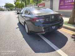 Buick Regal 2020 552T Elite - фото 7