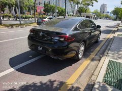 Buick Regal 2020 552T Elite - фото 9