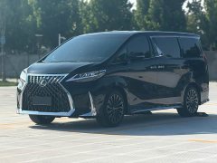 Toyota Wilfa Crown Dual Engine 2.5L HV Premium Edition - фото 1