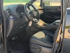 Toyota Wilfa Crown Dual Engine 2.5L HV Premium Edition - фото 10