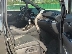 Toyota Wilfa Crown Dual Engine 2.5L HV Premium Edition - фото 11