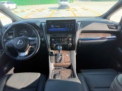 Toyota Wilfa Crown Dual Engine 2.5L HV Premium Edition - фото 15