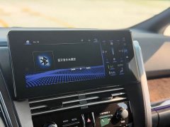 Toyota Wilfa Crown Dual Engine 2.5L HV Premium Edition - фото 17