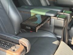 Toyota Wilfa Crown Dual Engine 2.5L HV Premium Edition - фото 18