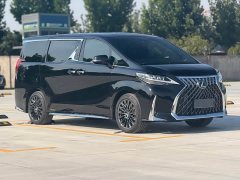 Toyota Wilfa Crown Dual Engine 2.5L HV Premium Edition - фото 2