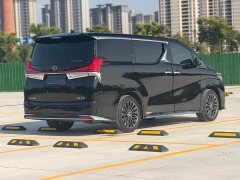 Toyota Wilfa Crown Dual Engine 2.5L HV Premium Edition - фото 5