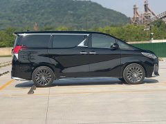 Toyota Wilfa Crown Dual Engine 2.5L HV Premium Edition - фото 6