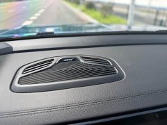 Geely Xingyue L 2021 2.0TD high-power automatic four-wheel drive premium - фото 11